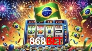 Bonus Features 868bet