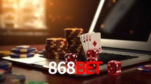 Interface Premium 868bet