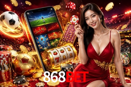Football Betting 868bet