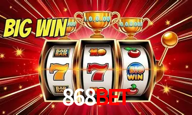 Blackjack na 868bet