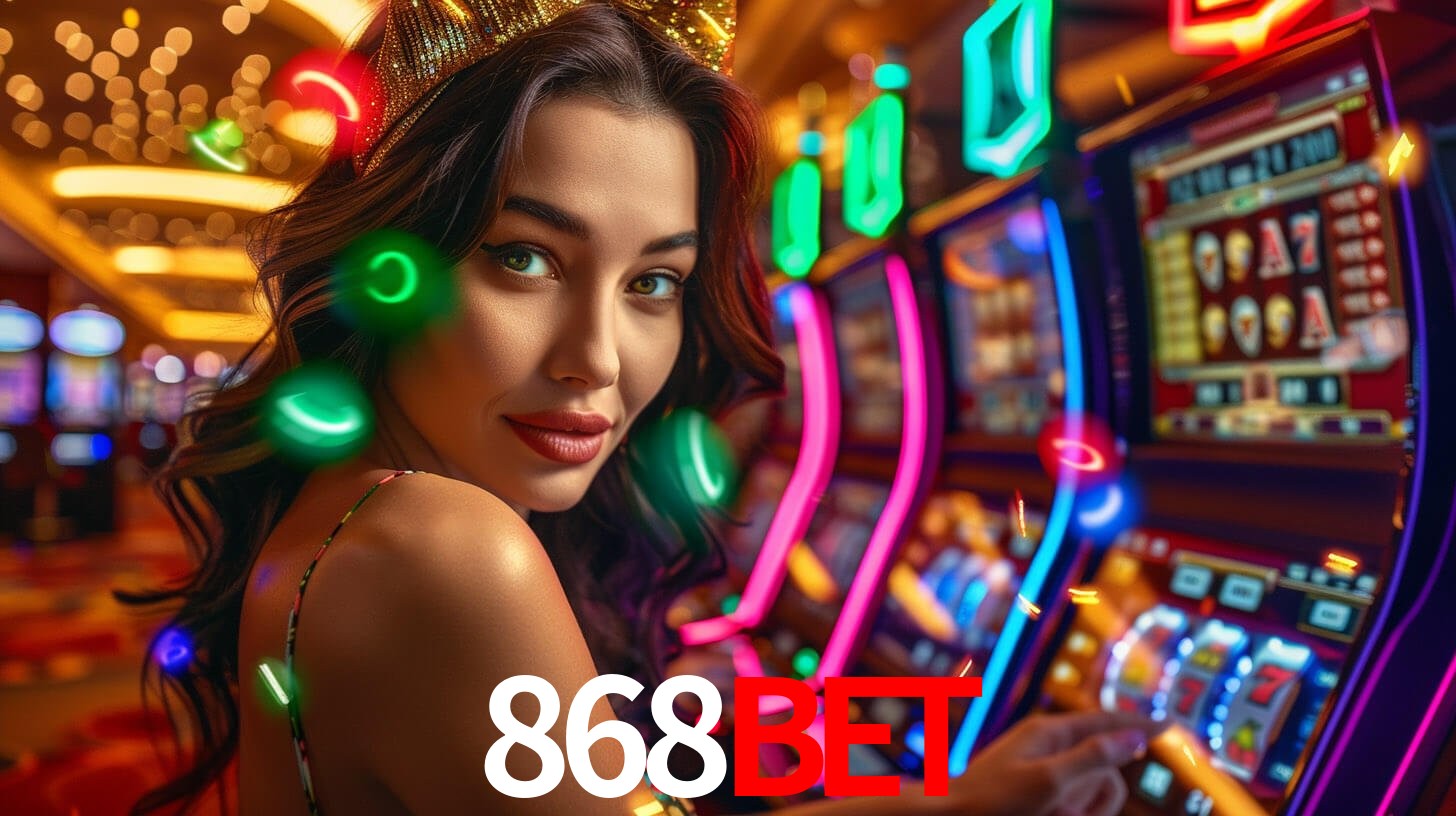 Apostas ao vivo 868bet