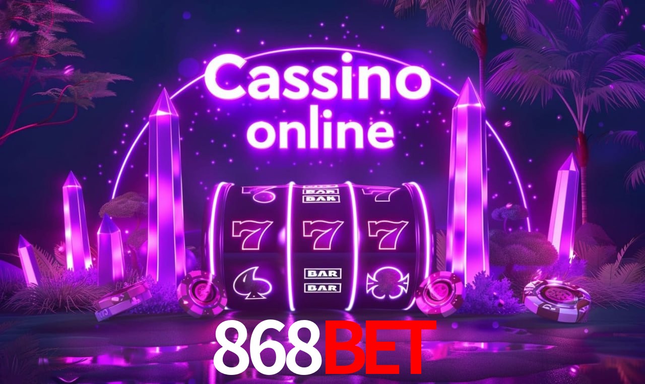 Promoções Sazonais 868bet
