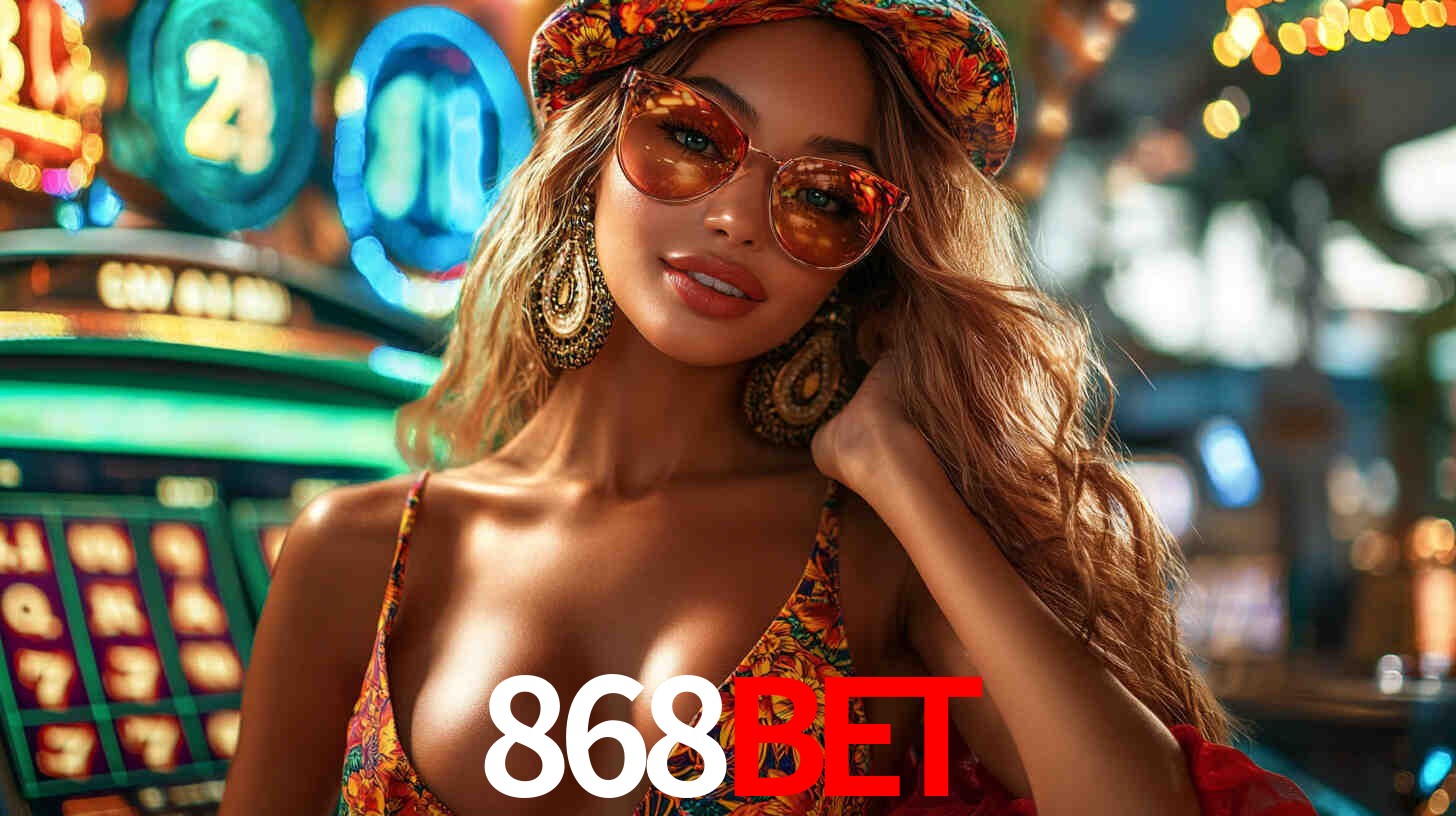 Premium Interface 868bet