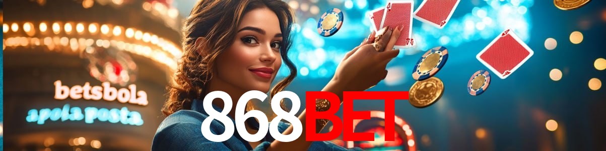 Statistics 868bet