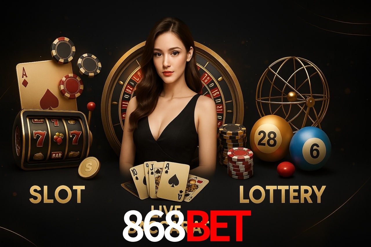 Depósito e saque na 868bet
