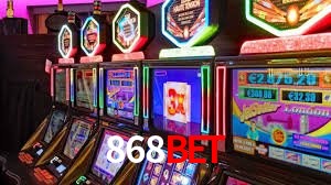 Bônus Diários 868bet