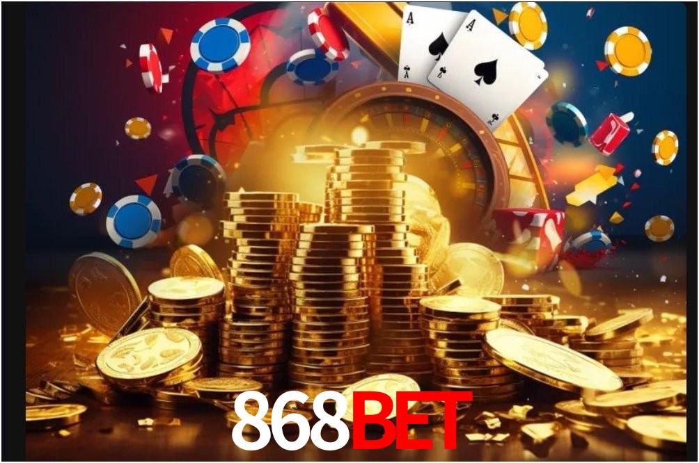 Jogos Exclusivos 868bet
