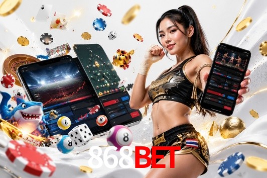 Platform Technology 868bet