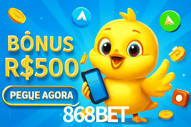 Exclusive Offers 868bet