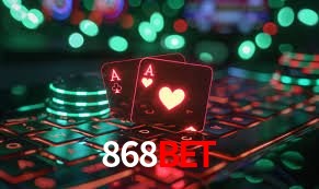 Diretório de Jogos 868bet