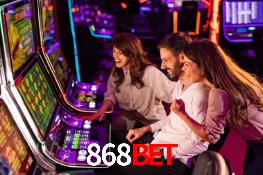 PIX Instantâneo 868bet