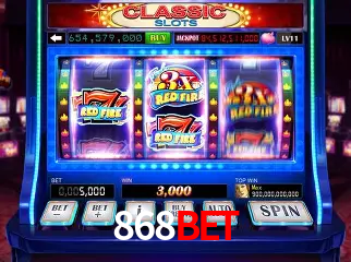 Descubra a Magia dos Jogos de Arcade no 868bet