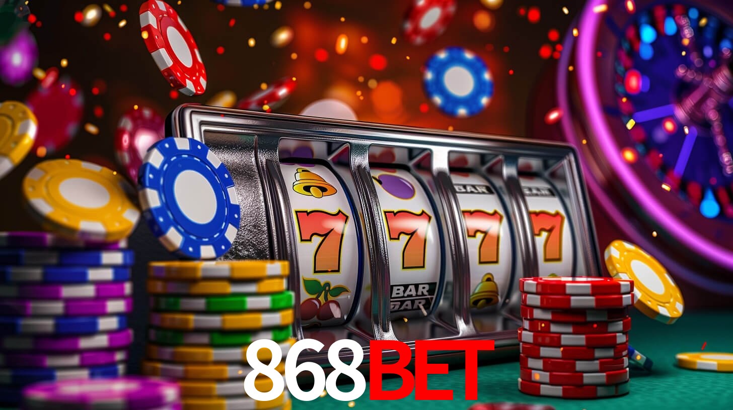 Casino VIP 868bet