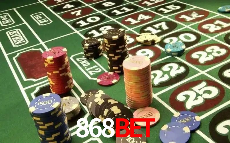 Login Seguro 868bet