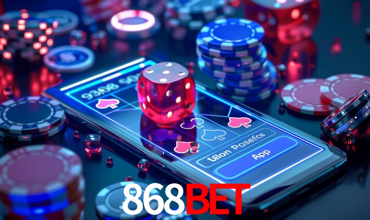 Níveis VIP 868bet