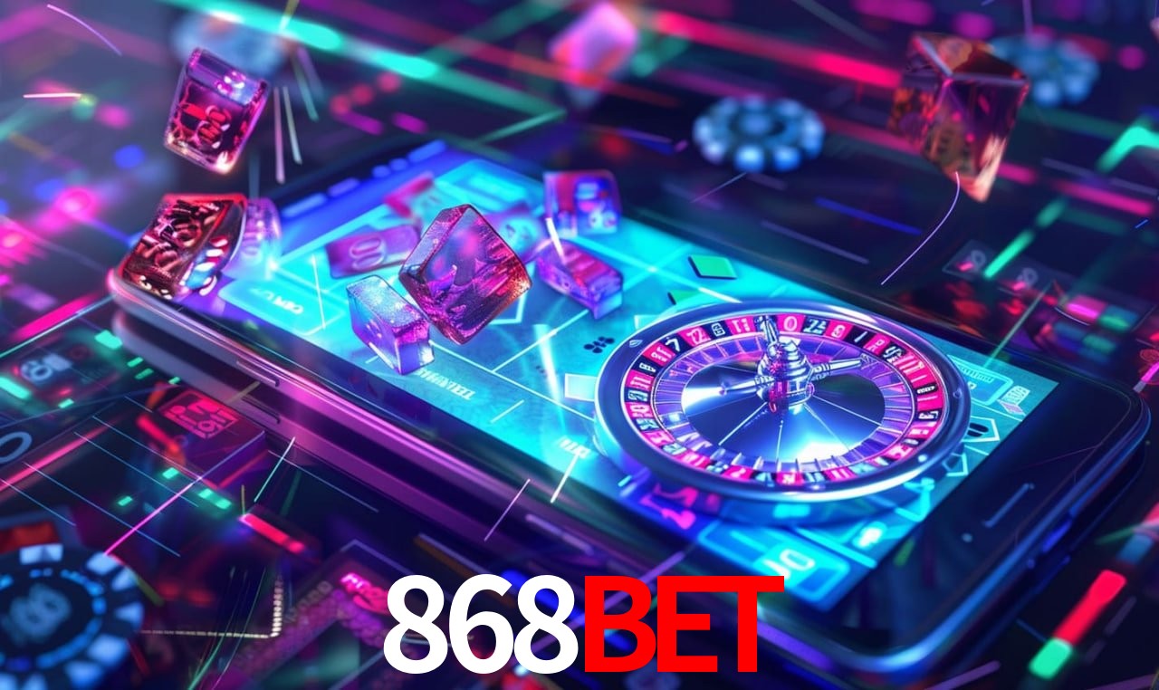 Recursos de Bônus 868bet