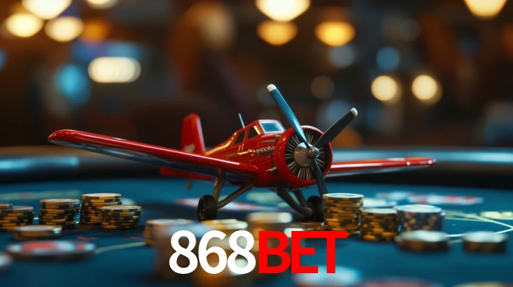 Game Providers 868bet