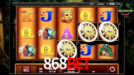 Desvendando o Mundo dos Jogos Virtuais na 868bet