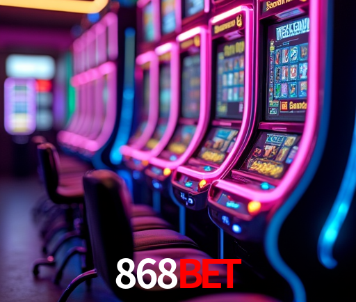 Lista de jogos de slot na 868bet
