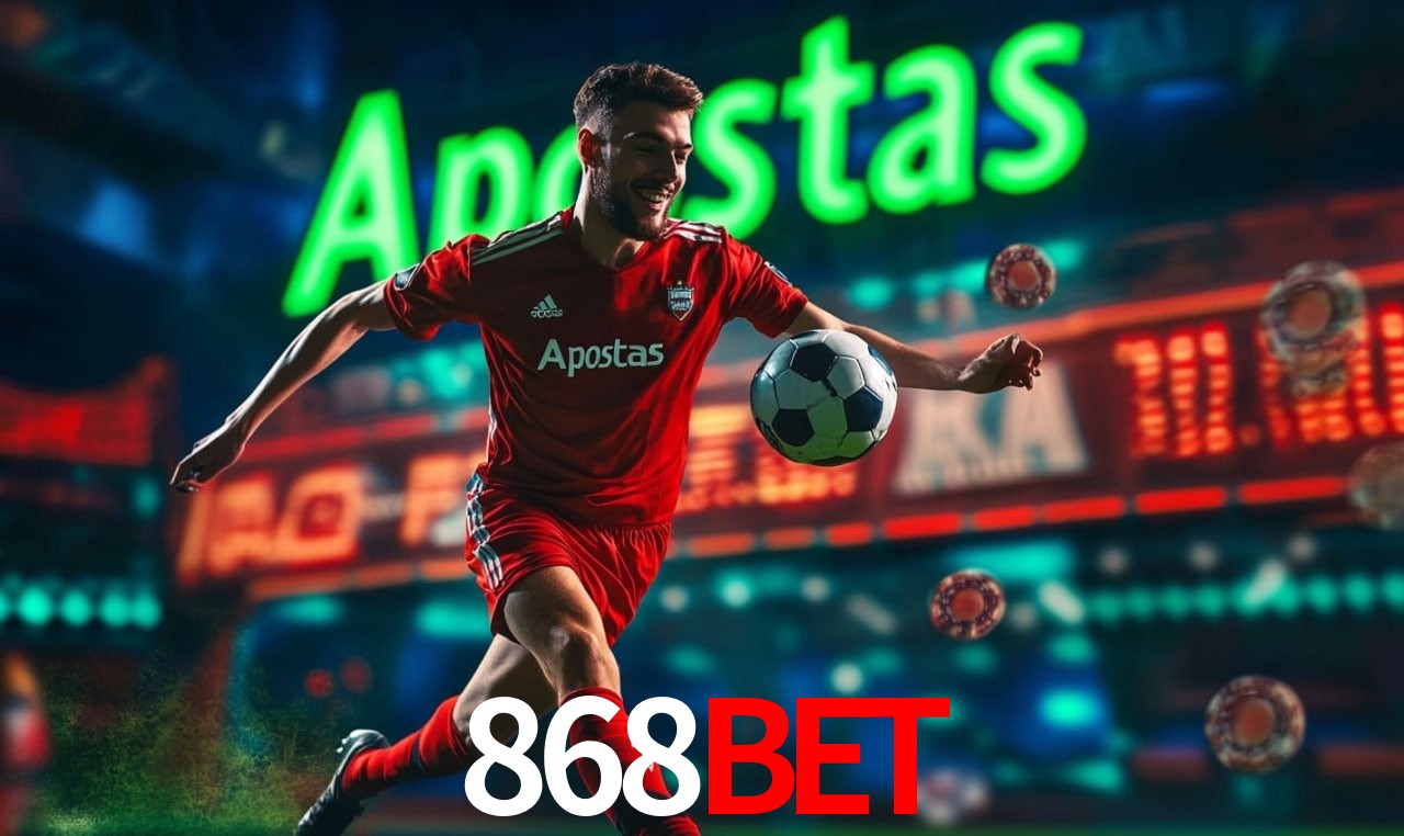 Torneios 868bet