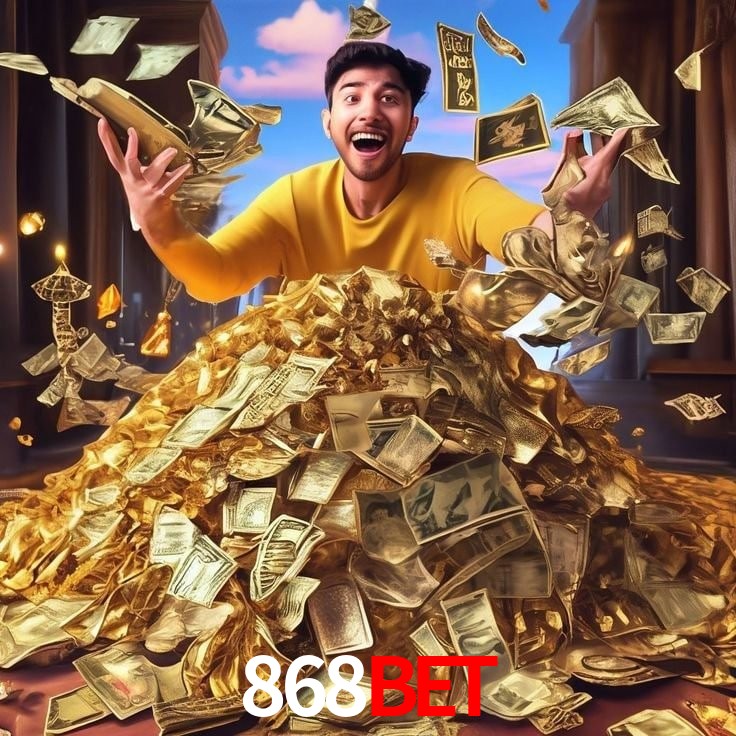 Apostas de Futebol 868bet