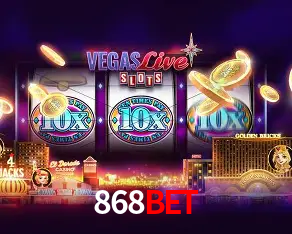 Mesas ao vivo 868bet