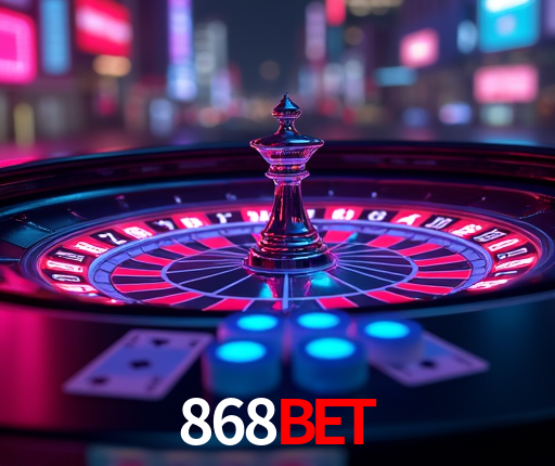 Desvendando o Mundo dos Jogos Virtuais na 868bet