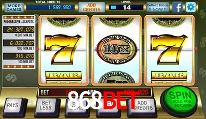 Inovações de Jogos na 868bet: O Futuro das Experiências Interativas